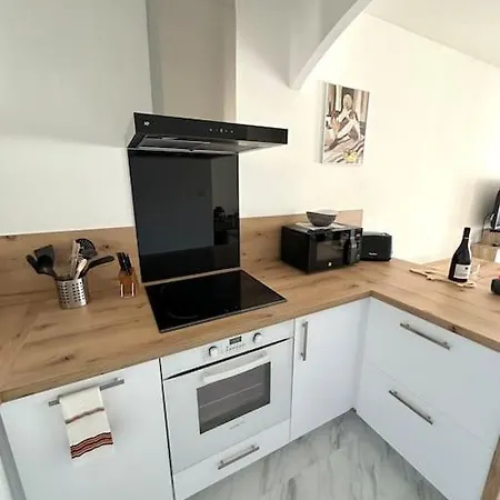 T2 Hyper Centre - 13 Rue Cardinal Fesch *