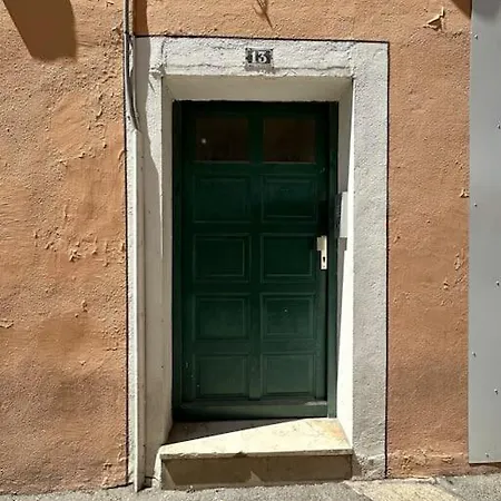 T2 Hyper Centre - 13 Rue Cardinal Fesch