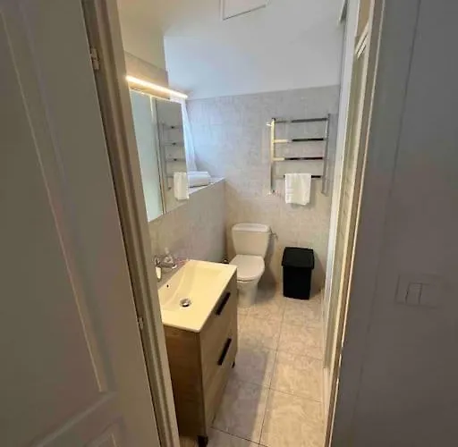 T2 Hyper Centre Ajaccio (Corsica)