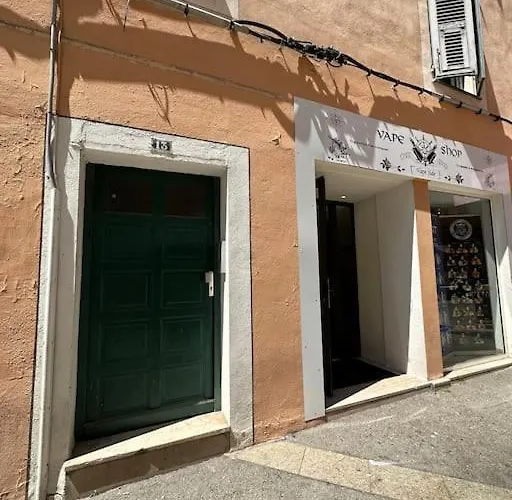 T2 Hyper Centre Apartment Ajaccio (Corsica)